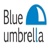 Blue Umbrella Logo