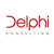 Delphi Consulting S.r.l. Logo