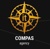 Compas Agency Logo