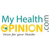 MyHealthOpinion.com Logo