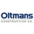 Oltmans Construction Co. Logo