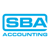 SBA Small Business Accounting New Zealand Logotype