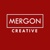 Mergon Creative Logotype
