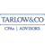 Tarlow & Co., CPAs Logo