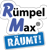 Rümpel Max e.U Logotype