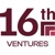 16th Ventures Logo