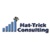 Hat-Trick Consulting Logotype