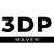 3dpmaven by Fountonomy Limited Logo