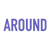 Around | The Broadcast Revolution Logo