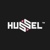Hussel Marketing Logotype