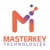 Masterkey Technologies Ltd. Logo