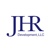 JHR Development Logotype