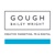 Gough Bailey Wright Logo