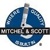 Provider Logotype Mitchel and Scott Machine Company Logo