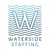 Waterside Staffing Logo