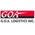 GOA Logistics Inc. Logo