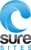 Sure Sites Inc. Logo