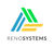RENOSYSTEMS LLC Logo