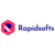 Rapidsofts Logo