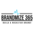 Brandmize365 Logo