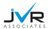 JVR & Associates Logotype