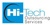 Hi-Tech ITO Logo
