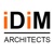 iDiM Architects Inc Logo