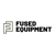 Fused Equipment Logotype