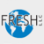 FRESH Global LLC Logo