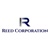 The Reed Corporation Logo