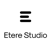 Etere Studio Logotype