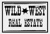 Wild West Real Estate Logo