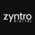 Zyntro Digital Logo