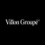 Villon Groupé Logo