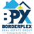 Borderplex Real Estate Logo