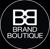 BRAND BOUTIQUE Logotype
