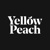 Yellow Peach Logo