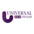 Universal Web Designs Logo