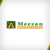 Meezan Advertising Logo