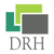 DRH Contadores Logo