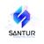 Santur Marketing Digital Logo