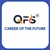 QFS® Career Of The Future Logo