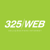 325 WEB - Soluções para Internet Logo