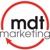 MDT Marketing Logo