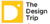 The Design Trip Logo