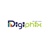 Digiphix - MERN Stack Logo