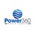 Power 360 Media Logo