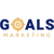 Goals Marketing Logo