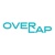 Overlap Interactive Logo