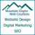 Mountain Empire Web Creations LLC Logo